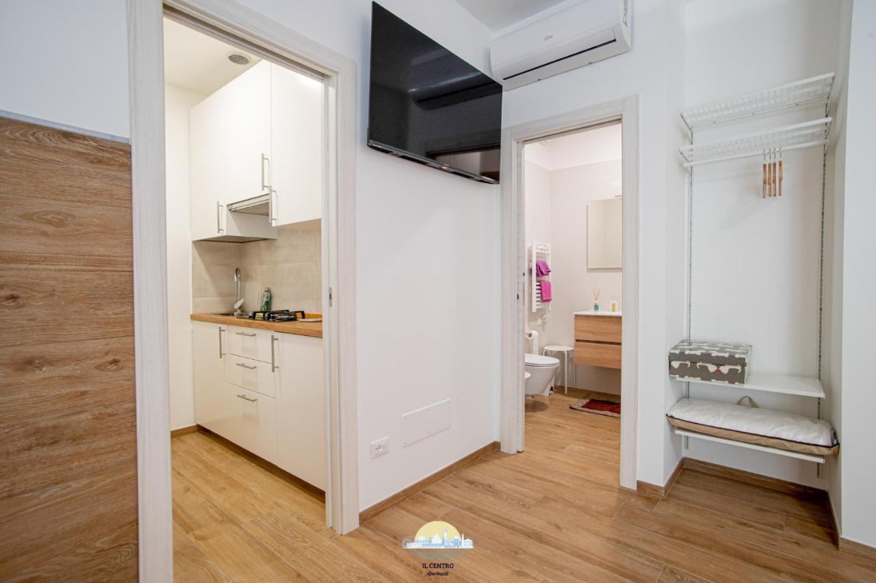 Il Centro Luxury Apartamento Bari