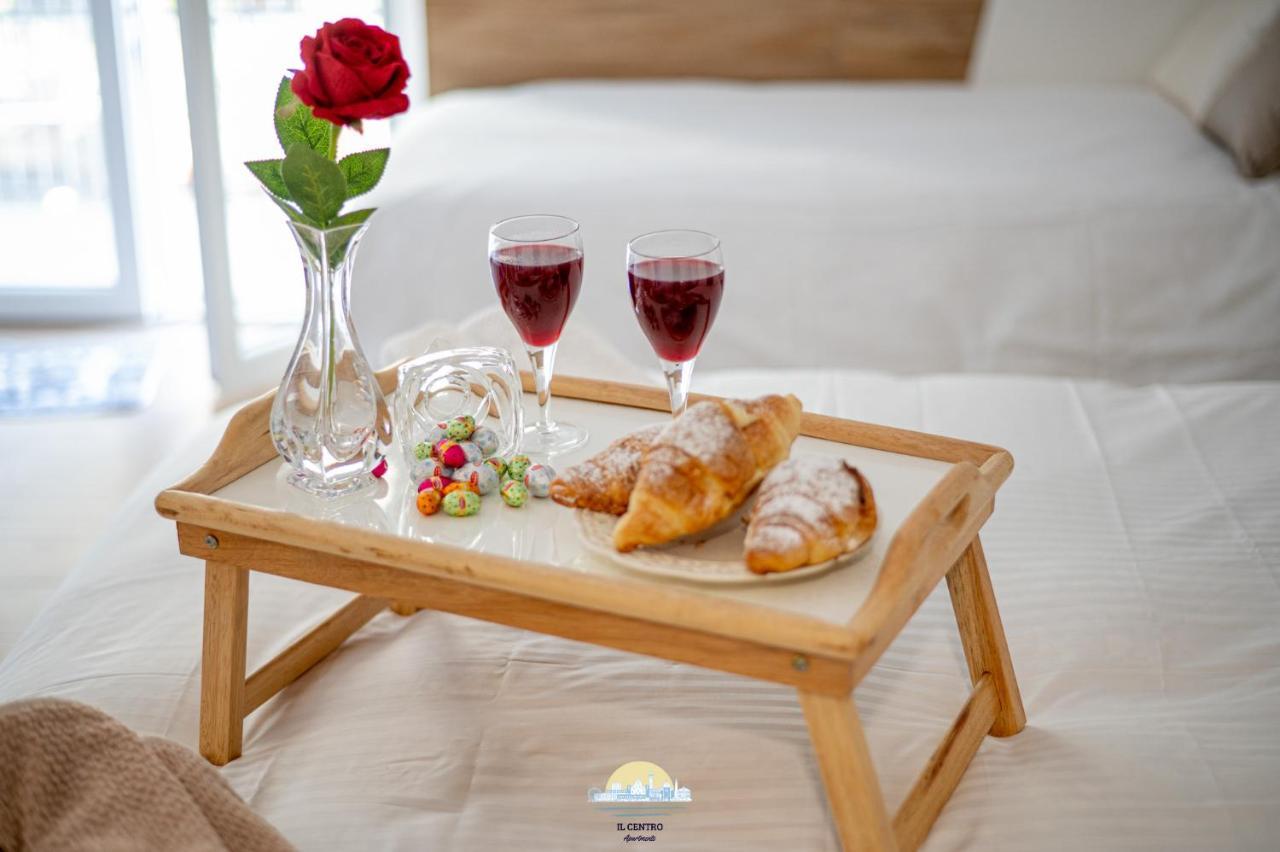 Il Centro Luxury Apartamento