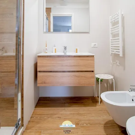 Il Centro Luxury Suites Bari Exterior photo