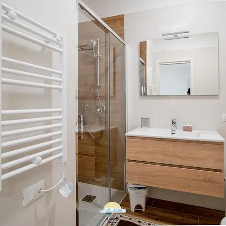 Il Centro Luxury Suites Bari Exterior photo