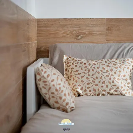 Il Centro Luxury Suites Bari Exterior photo