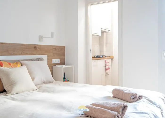Il Centro Luxury Suites