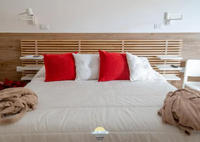 Il Centro Luxury Suites