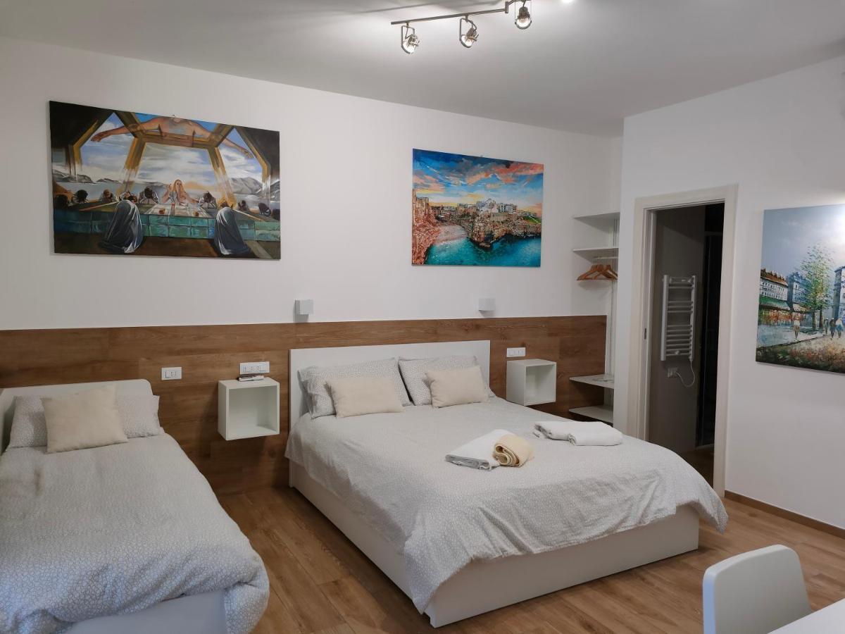 Apartment Il Centro Luxury